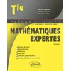 Image de Mathématiques expertes - Tle - Nicolas Nguyen