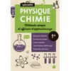 Image de Spécialité Physique-chimie - 1re - Méthode simple et efficace d'apprentissage - Hassan Khalil