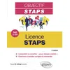 Image de Tout-en-un STAPS - Licence STAPS - Youcef Al Anbagi