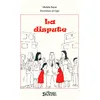 Image de La dispute - Michèle Bayar