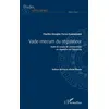 Image de Vade-mecum du régulateur - Charles Douglas Fotso Kangmogne