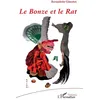 Image de Le Bonze et Le Rat - Bernadette Ginestet