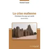 Image de La crise malienne (Nouvelle édition) - Hamed Sidibé