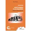 Image de Histoires culinaires - Marc Pieters