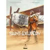 Image de Saint-Exupéry - Tome 01 - Pierre-Roland Saint-Dizier