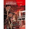 Image de Les Mystères de la 5e République - Tome 03 - Philippe Richelle