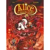 Image de Alice au pays des singes - Livre III - Tébo