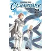 Image de Claymore - Tome 25 - Norihiro Yagi