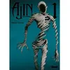 Image de Ajin - Tome 01 - Gamon Sakurai