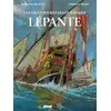 Image de Lépante - Jean-Yves Delitte