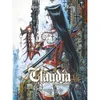 Image de Claudia - Tome 04 - Patrick Mills