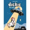 Image de Dickie dans l'espace - Pieter De Poortere