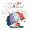 Image de Ça suffit les bisous ! - Pascal Bruckner