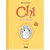 Image de Chi - Une vie de chat (grand format) - Tome 11 - Konami Kanata