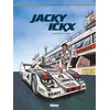 Image de Jacky Ickx - Tome 02 - Vincent Dugomier