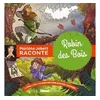 Image de Robin des bois - Marlène Jobert