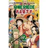 Image de One Piece Party - Tome 02 - Eiichiro Oda