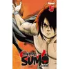 Image de Hinomaru Sumo - Tome 05 - Kawada