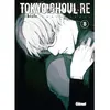Image de Tokyo Ghoul Re - Tome 08 - Sui Ishida
