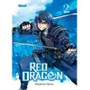 Image de Red Dragon - Tome 02 - Masahiro Ikeno