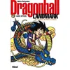 Image de Dragon Ball perfect edition - Landmark - Akira Toriyama