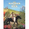 Image de Les Maîtres des Iles - Tome 01 - Stéphane Piatzszek