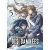 Image de Le Couvent des damnées - Tome 05 - Minoru Takeyoshi