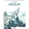 Image de Croc-blanc en BD - Caterina Mognato