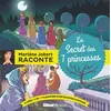 Image de Le Secret des 7 princesses - Marlène Jobert