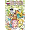 Image de One Piece - Édition originale - Tome 85 - Eiichiro Oda