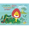 Image de L'histoire du lion qui ne savait pas nager - Martin Baltscheit