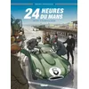 Image de 24 Heures du Mans - 1951-1957 - Bernard Denis