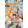 Image de One Piece Party - Tome 03 - Eiichiro Oda