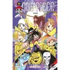 Image de One Piece - Édition originale - Tome 88 - Eiichiro Oda