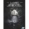 Image de La Mort Vivante - Olivier Vatine