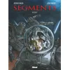 Image de Segments - Intégrale - Richard Malka