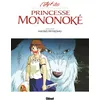 Image de L'Art de Princesse Mononoke - Studio Ghibli - Hayao Miyazaki