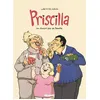 Image de Priscilla - Laetitia Coryn