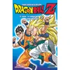 Image de Dragon Ball Z - 8e partie - Tome 03 - Akira Toriyama