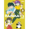 Image de Ranma 1/2 - Édition originale - Tome 08 - Rumiko Takahashi