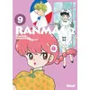 Image de Ranma 1/2 - Édition originale - Tome 09 - Rumiko Takahashi