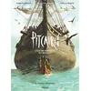 Image de Pitcairn - L'île des Révoltés du Bounty - Tome 01 - Mark Eacersall