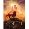 Image de Corum - Tome 01 - David Chauvel