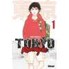 Image de Tokyo Revengers - Tome 01 - Ken Wakui