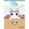 Image de Chi mon chaton - Tome 01 - Konami Kanata