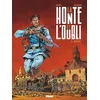 Image de La Honte et l'oubli - Tome 02 - Gregorio Muro Harriet