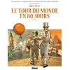 Image de Le Tour du monde en 80 jours en BD - Chrys Millien