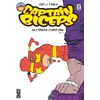 Image de Captain Biceps - Ultimate Fighting Vol. 1 - Zep