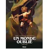 Image de Un monde oublié - Tome 02 - Éric Corbeyran
