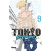Image de Tokyo Revengers - Tome 09 - Ken Wakui